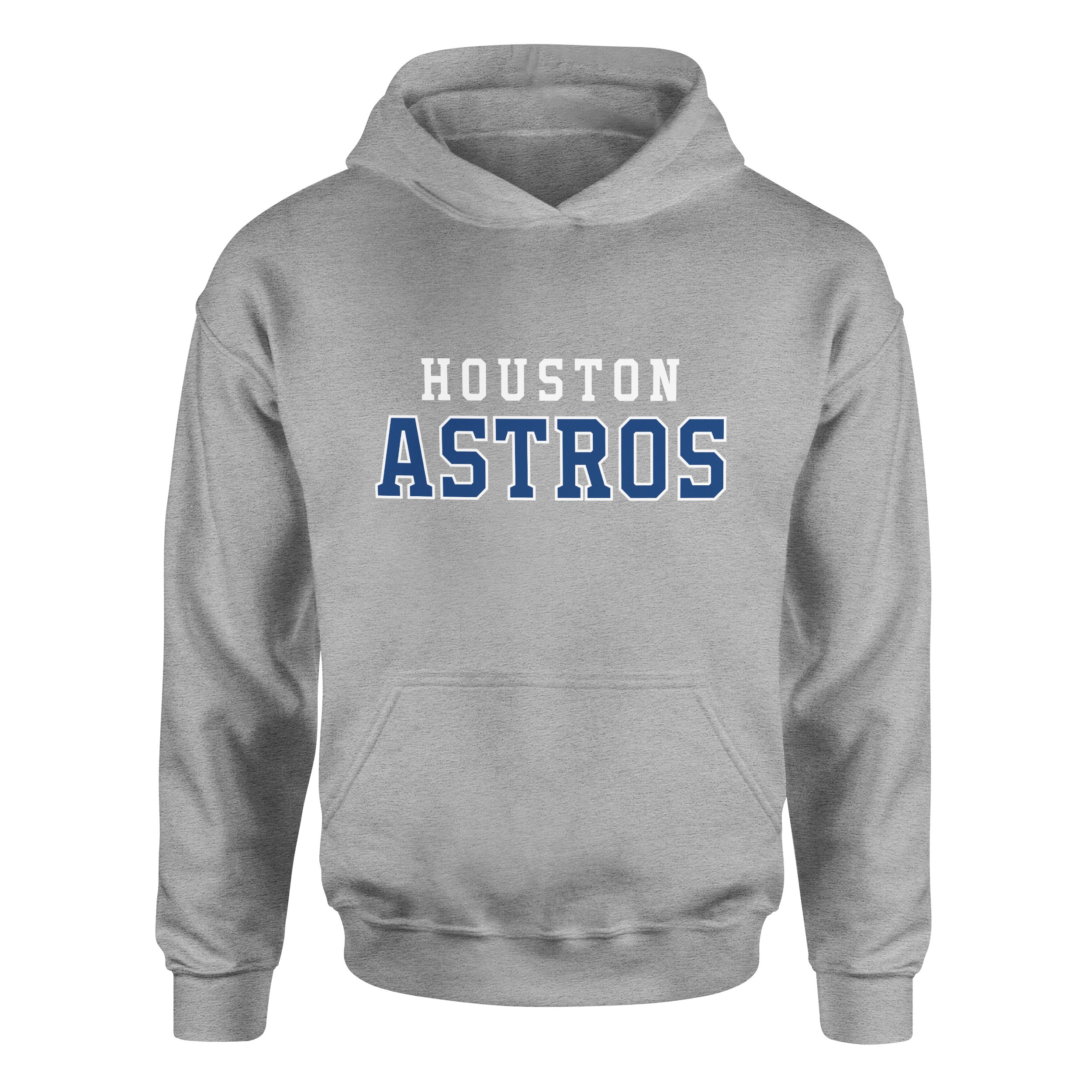 Houston ASTROS Hoodie