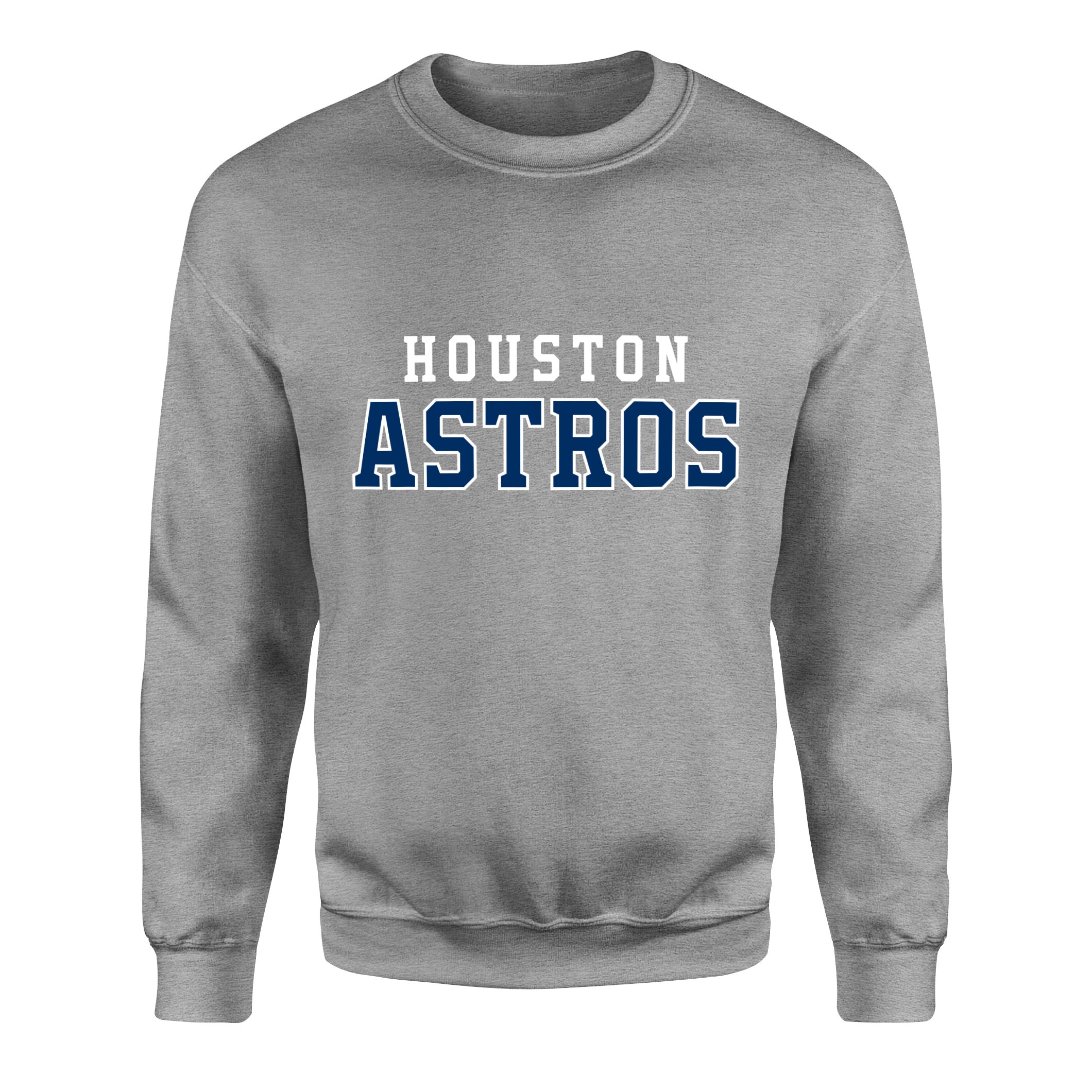 Houston ASTROS Sweatshirt