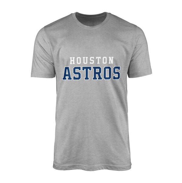 Houston ASTROS Tişört