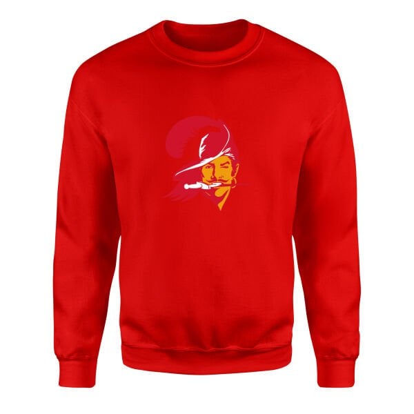 Bruce the Buccaneer Sweatshirt