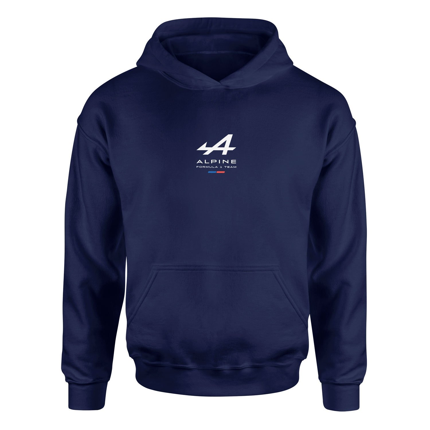 Alpine Racing Hoodie