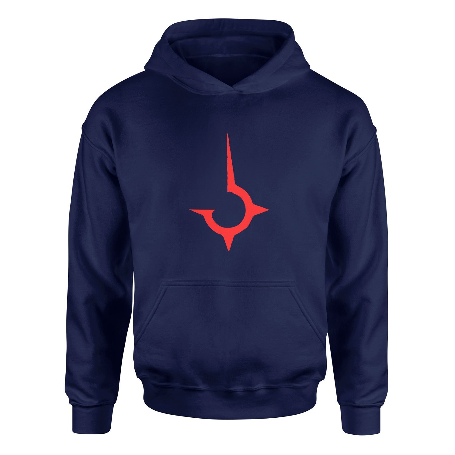 House Harkonnen Hoodie