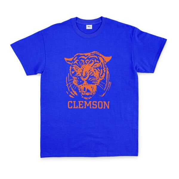 Clemson Tigers Tişört