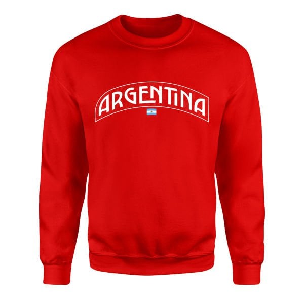 Arjantin Sweatshirt