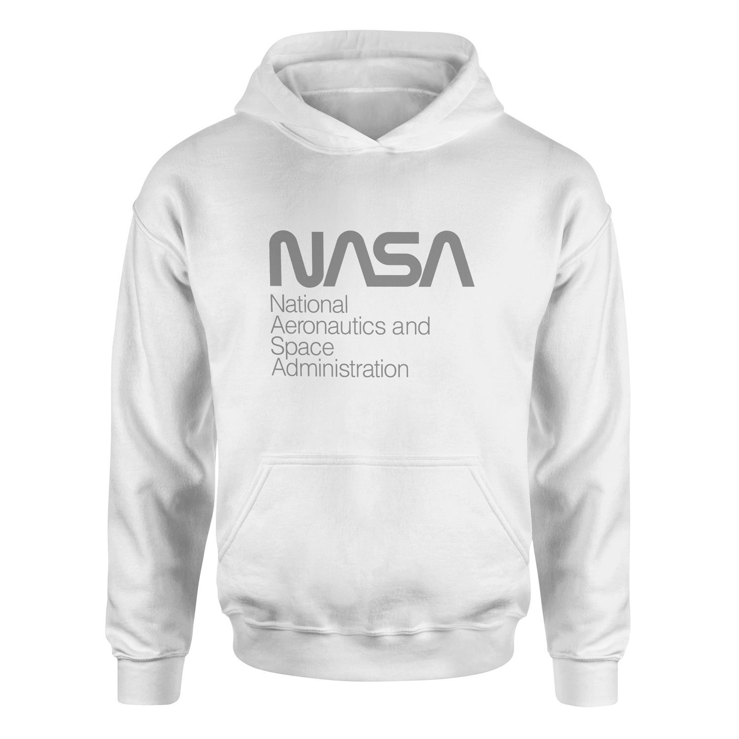 NASA Hoodie