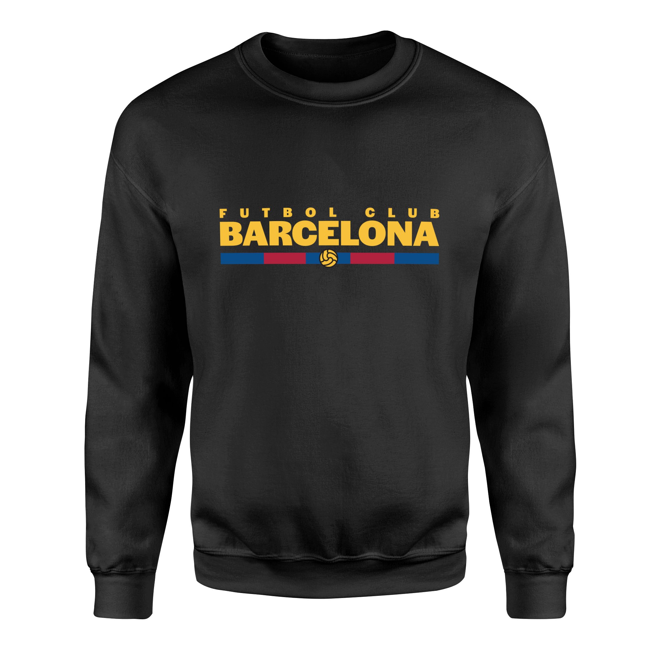 Futbol Club Barcelona Sweatshirt