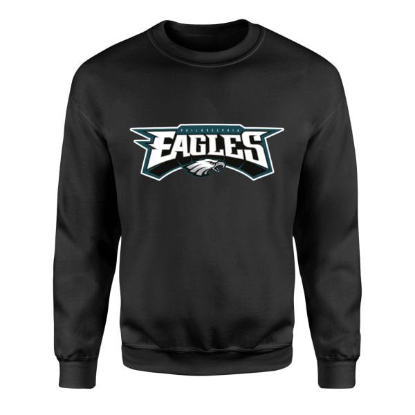 Philadelphia Eagles WL Sweatshirt