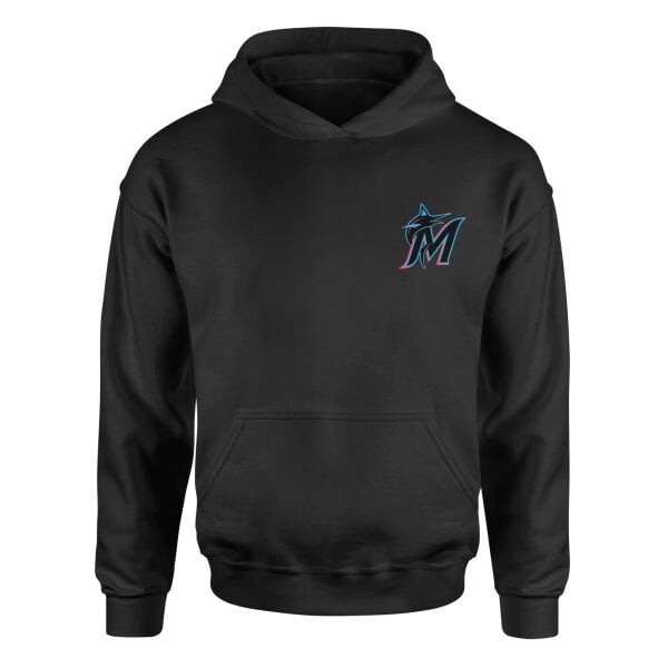 Miami Marlins Hoodie