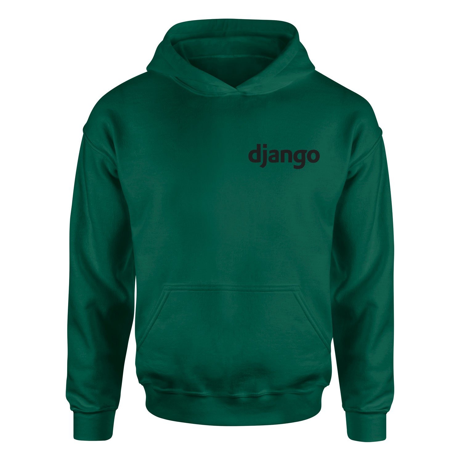 django Hoodie