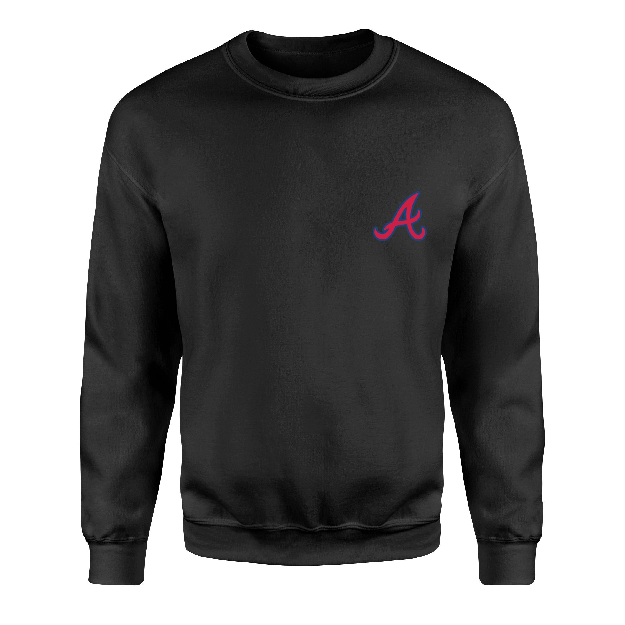 Atlanta Braves Sweatshirt