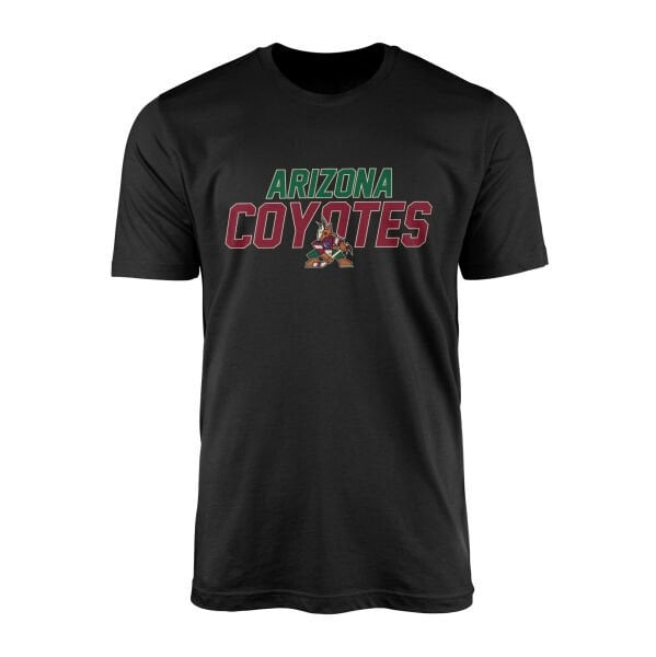 Arizona Coyotes Tişört