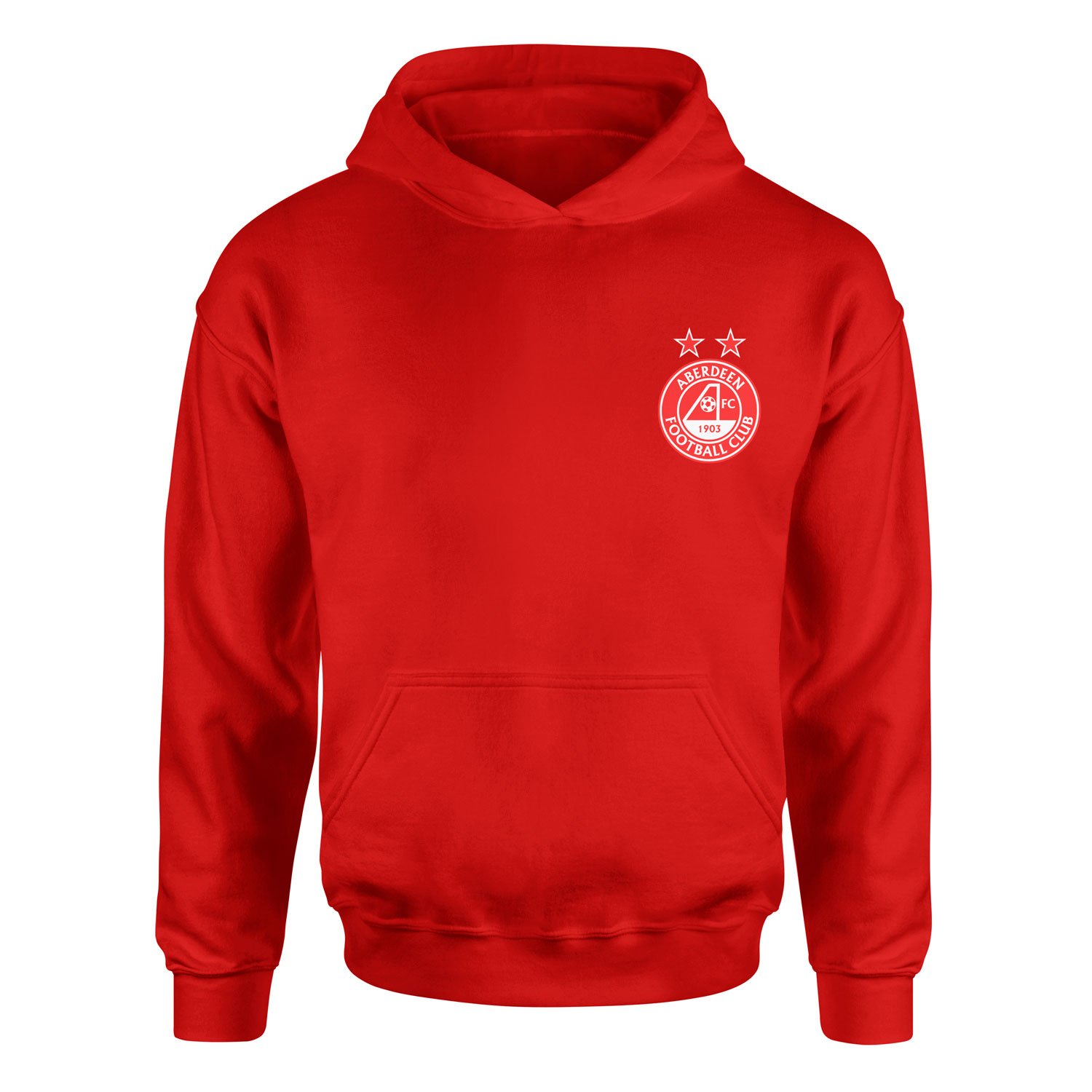 Aberdeen FC Hoodie