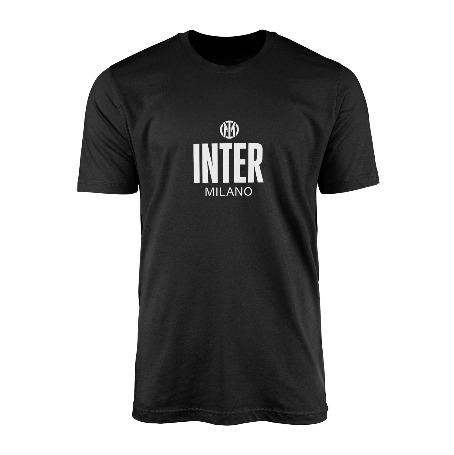 Inter Milan Tişört