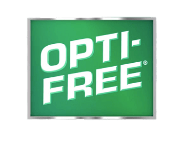 OPTI FREE