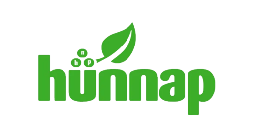 HÜNNAP