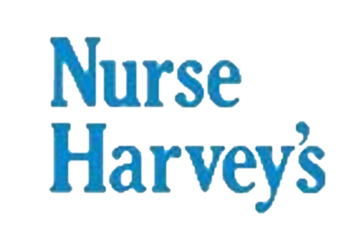 NURSE HARVESY