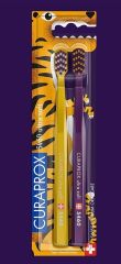 Curaprox 5460 Tiger  Edition Ultra Soft Diş Fırçası