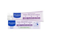 Mustela Vitamin Barrier 1.2.3 Pişik Kremi 100 ml SKT:01.26