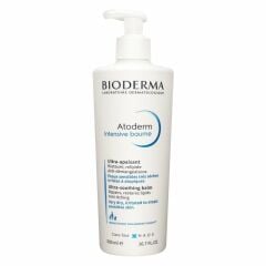 Bioderma Atoderm Intensive Baume 500 ml SKT:05.26