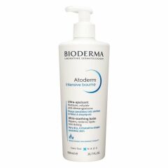 Bioderma Atoderm Intensive Baume 500 ml SKT:05.26