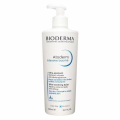 Bioderma Atoderm Intensive Baume 500 ml SKT:05.26
