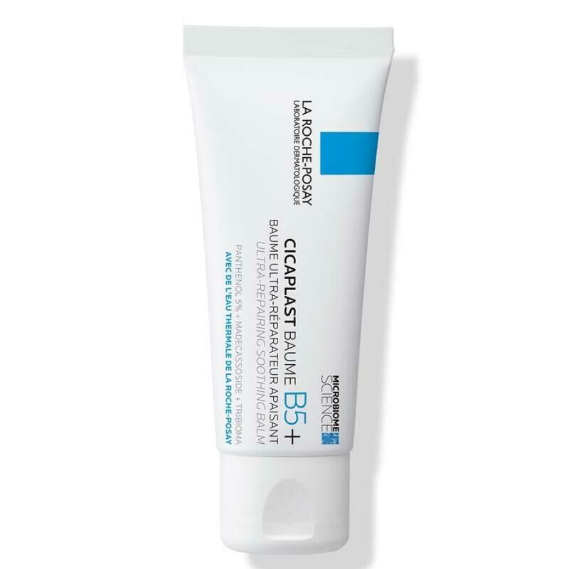 La Roche Posay Cicaplast Baume B5+ Krem 40 ml SKT:04.26
