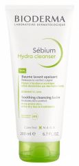 Bioderma Sebium Hydra Cleanser 200 ml SKT:05.26