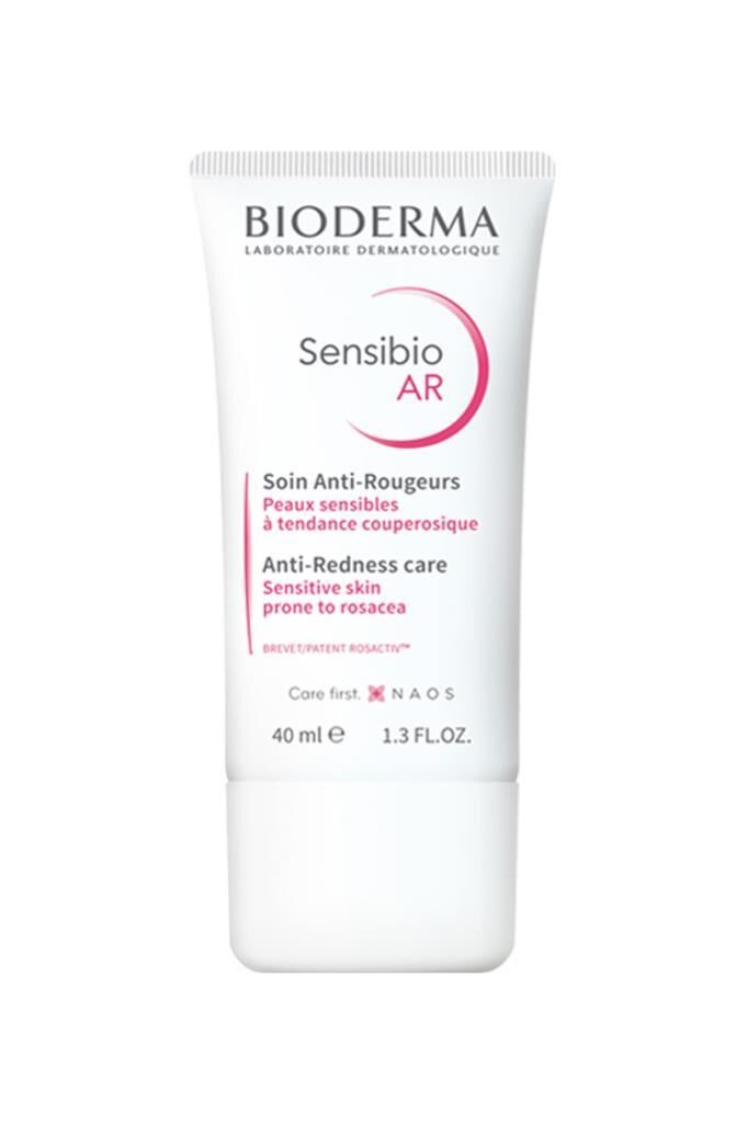Bioderma Sensibio AR Cream 40 ml SKT:10.26