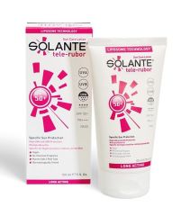 Solante Tele-Rubor  SPF 50+ 150 ML SKT:09.27