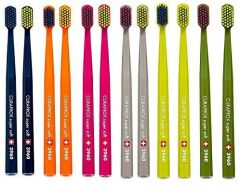 Curaprox 3960 Super Soft Diş Fırçası