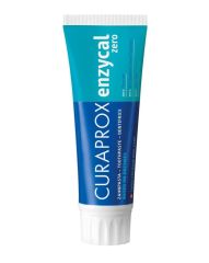 Curaprox Enzycal Zero Diş Macunu 75 ML SKT:02.28