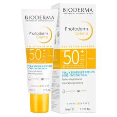Bioderma Photoderm Creme SPF50 40 ml SKT:10.26