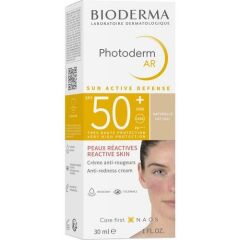 Bioderma Photoderm AR SPF50+ 30 ml SKT:10.26