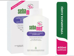 Sebamed Yıpranma Karşıtı Şampuan 400 ml