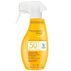 Bioderma Photoderm Spray SPF50+ 300 ml SKT:11.25