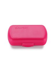 Curaprox Travel Set -Kırmızı SKT:07.27