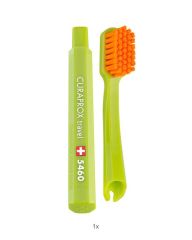 Curaprox Travel Set -Kırmızı SKT:07.27