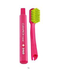 Curaprox Travel Set -Mavi SKT:02.27