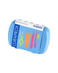 Curaprox Travel Set -Mavi SKT:02.27