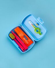 Curaprox Travel Set -Mavi SKT:02.27