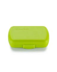 Curaprox Travel Set -Yeşil SKT:11.27