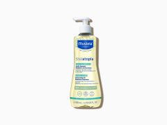 Mustela Stelatopia Huile Lavante Cleansing Oil 500 ML SKT:01.26