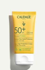 Caudalie Vinosun Protect Anti Aging SPF50+ 50 ml
