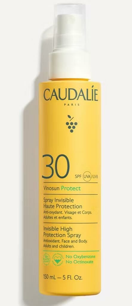 Caudalie Hıgh Protection Spray SPF30 150 ml