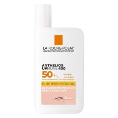 La Roche Posay Anthelios Uvmune Fluid Tinted SPF50+ 50 ml SKT:11.25