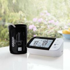 Omron M7 Intelli Dijital Koldan Ölçer Tansiyon Aleti