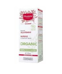 Mustela Maternite Nursing Comfort Balm Göğüs Ucu Kremi 30 ml SKT:05.26
