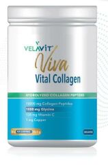 Velavit Viva Collagen 334 gr SKT:11.25