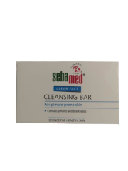 Sebamed Clear Face Sabun Sivilce ve Siyah Nokta Karşıtı 100 G