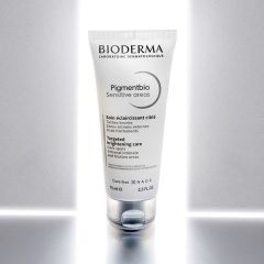 Bioderma Pigmentbio Sensitive Areas 75 ml SKT:10.26